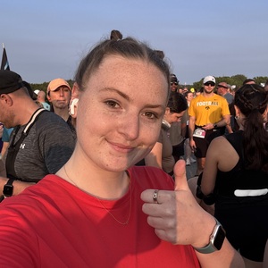 Fundraising Page: hannah Mulligan